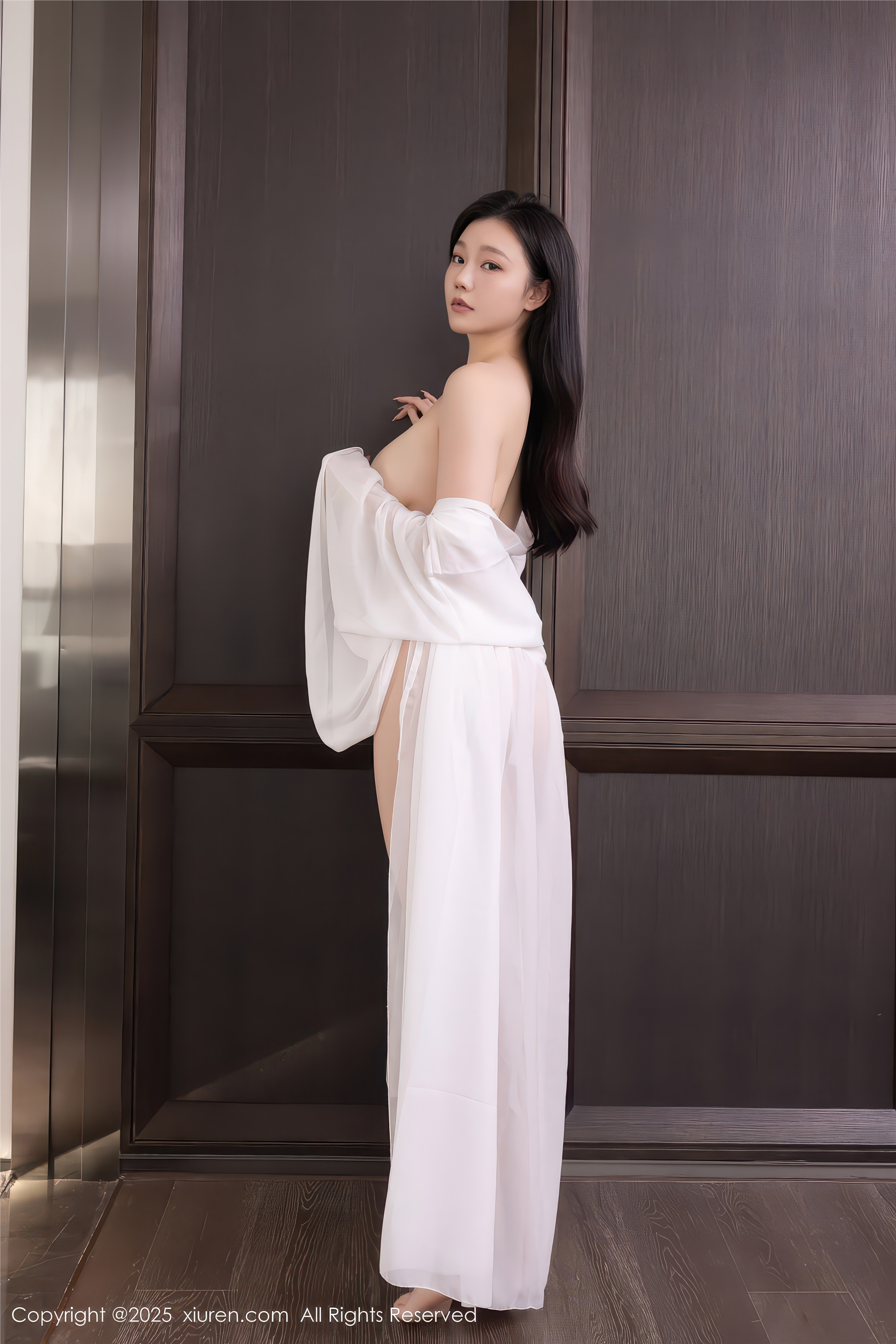 Xiuren秀人网 2025.12.30 NO.11178 安然anran